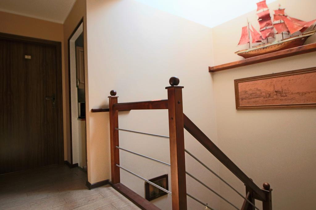 Willa Ewa Miedzyzdroje Luaran gambar